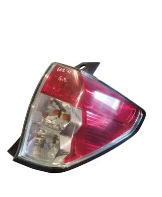 Subaru Forester SH Rear/tail lights