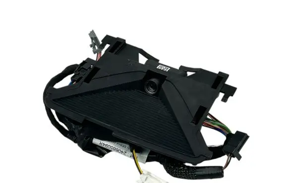 Renault Scenic E-Tech V Windshield/windscreen camera 284621239R 284622510R 284A68907R