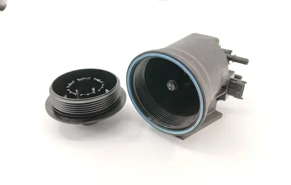 Opel Insignia A Fuel filter housing 13244294