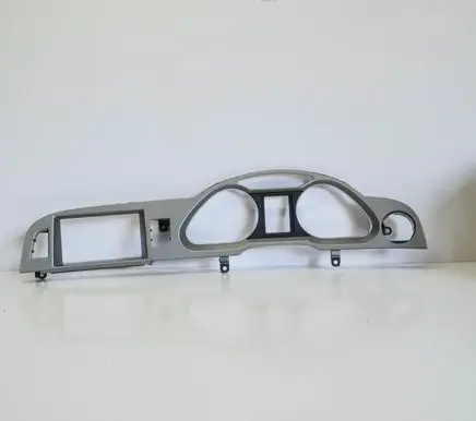 Audi A6 S6 C6 4F Dashboard trim 4F2857115F