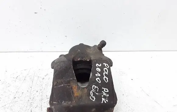 Volkswagen Polo V 6R Front brake caliper