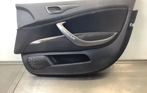 Citroen C5 Front door card panel trim 9662076677 21951400 ASS21951912