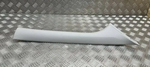 Citroen C4 Cactus (A) pillar trim 9801350677