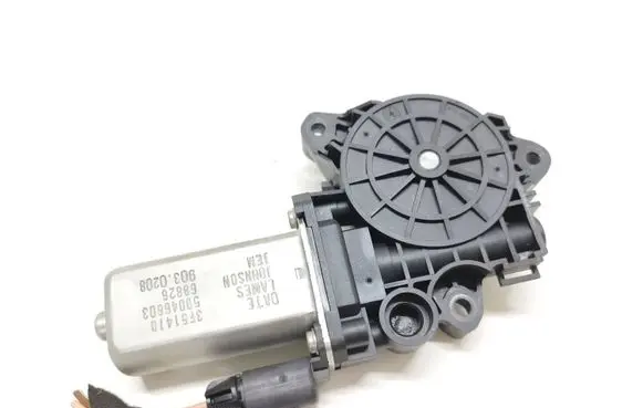 Fiat Stilo Rear door window regulator motor 50046603 68826 9030208