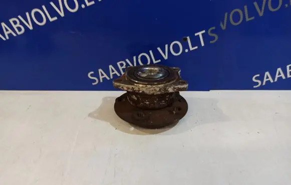 Volvo S60 Rear wheel hub 9173872