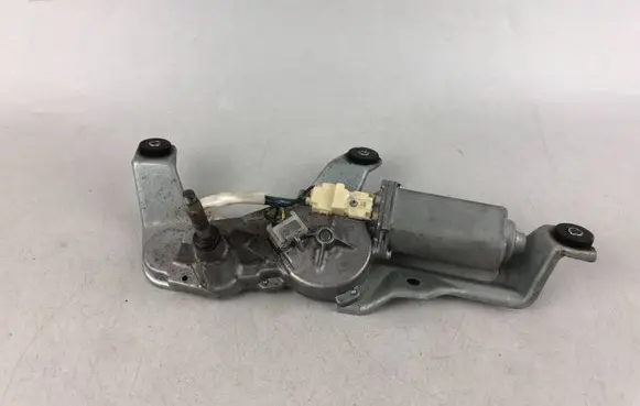 Subaru Tribeca Rear window wiper motor 