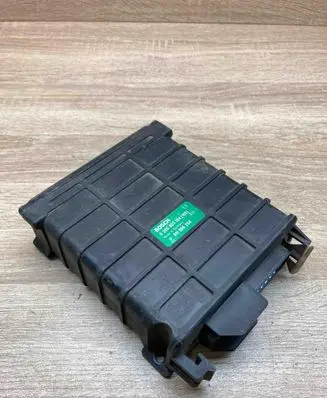 Engine control unit/module ECU