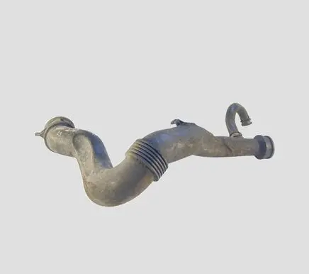 Jaguar XF X250 Intercooler hose/pipe