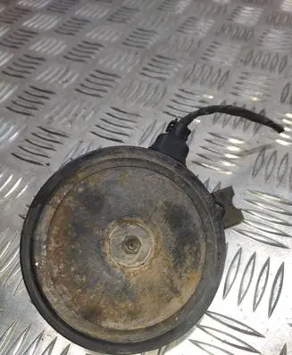 Hyundai Santa Fe Horn signal