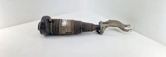 Audi Q7 4M Air suspension front shock absorber 4M0616039AC