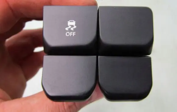 KIA Rio Other switches/knobs/shifts 299105391