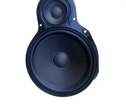 Volkswagen PASSAT CC Front door speaker 3C8035454A 900475460031