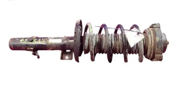 Seat Ibiza III (6L) Front shock absorber with coil spring