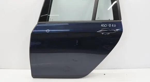 BMW 2 F46 Rear door F46270426DLT