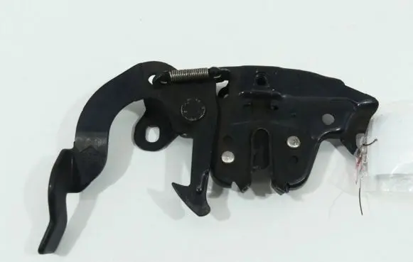 Renault Koleos I Engine bonnet/hood lock/catch IMPRK768625