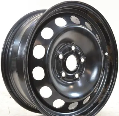 Audi A3 S3 8V R16 steel rim