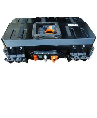 Chrysler Pacifica Hybrid / electric car battery 68429967AD 68429967AB