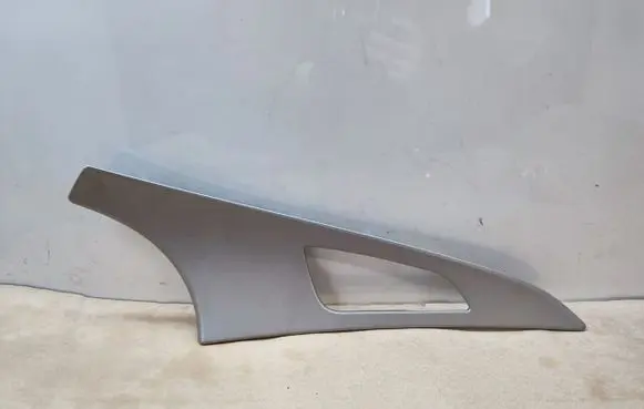 Audi A6 Allroad C7 Front door trim bar 4G0867410