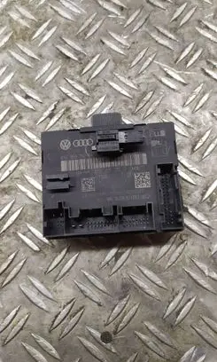 Audi A4 S4 B8 8K Door control unit/module 8T0959792M 8T0959792D