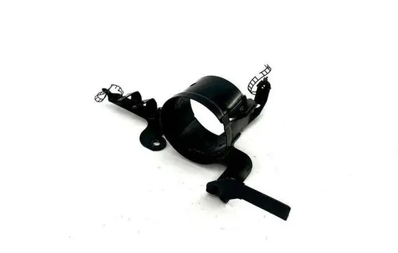 Audi A6 S6 C5 4B Fuel filter bracket/mount holder 4B0201987B