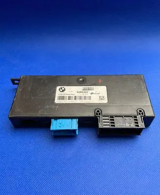 BMW 5 F10 F11 Comfort/convenience module 9284422 121131