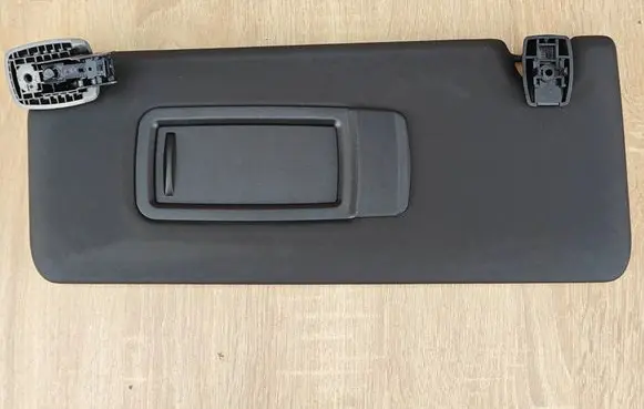 BMW 4 G22 G23 G24 G26 Sun visor 8097329