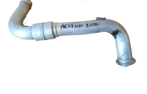 Audi A6 S6 C7 4G Intercooler hose/pipe 059145673DF