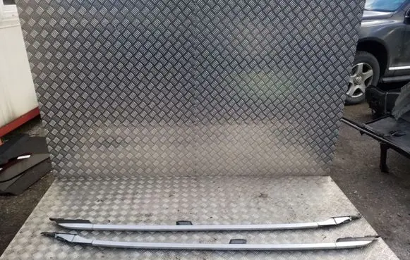 Honda Accord Roof bar rail