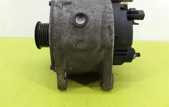 Renault Scenic II - Grand scenic II Generator/alternator 2543343A