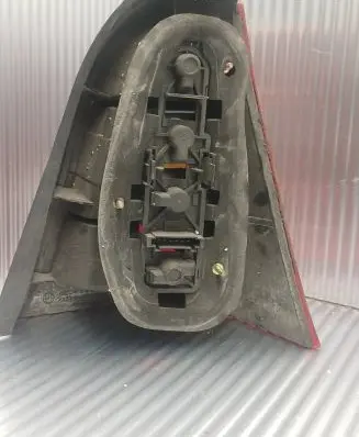 Mercedes-Benz A W168 Rear/tail lights UL03310