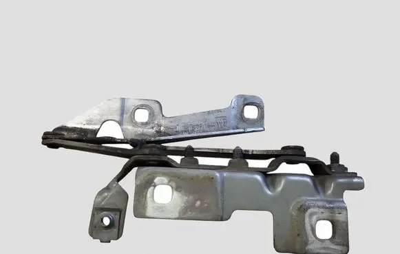 Opel Insignia A Engine bonnet/hood hinges 13248765 12841600