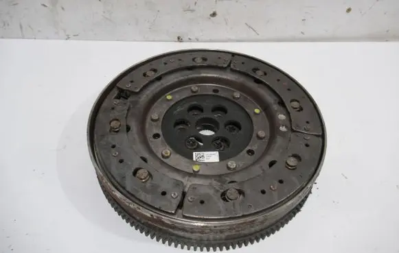 Renault Megane IV Flywheel 123109274R