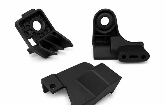 Renault Scenic IV - Grand scenic IV Headlight/headlamp mounting bracket SCENICIV4
