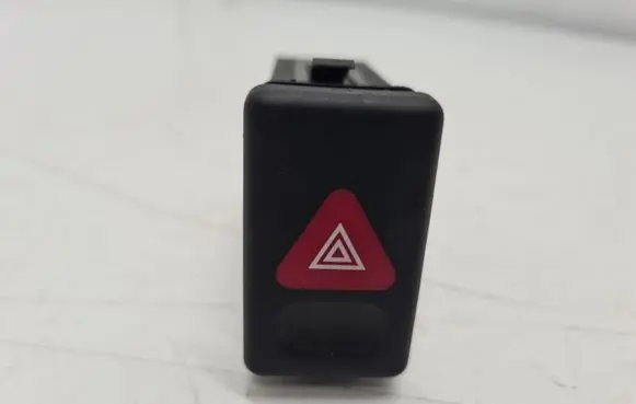 Ford Galaxy Hazard light switch 7M5953235A