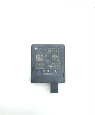 Mercedes-Benz EQS X296 Blind spot module A0009054419