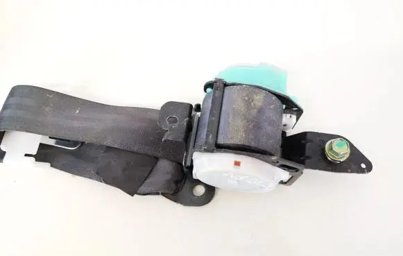 Honda Civic Front seatbelt teab0ej002 te-ab0-ej002