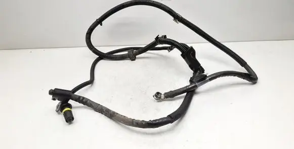 Mercedes-Benz E W212 Wires (generator/alternator) A2125401413