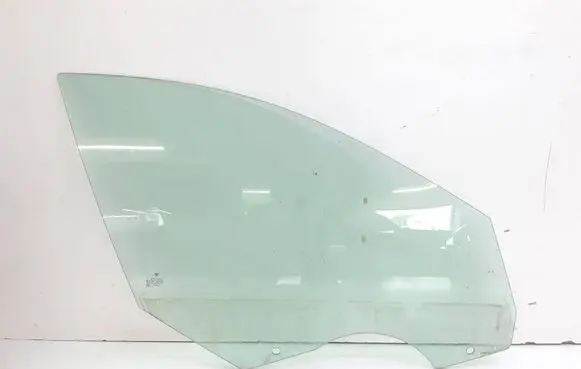 BMW 7 F01 F02 F03 F04 Front door window glass four-door 43R001026