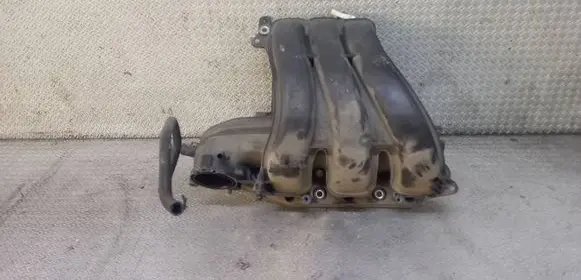 Volkswagen Up Intake manifold 04C133201L
