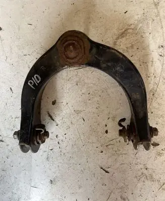 Jeep Grand Cherokee Front lower control arm/wishbone 