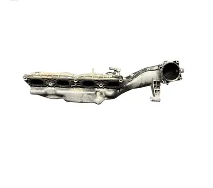 BMW 5 F10 F11 Intake manifold 70517457 7601434 7599042