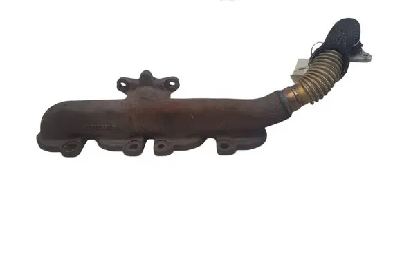Opel Astra J Exhaust manifold 55569995