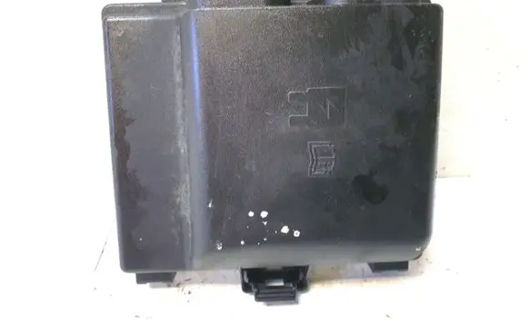 Ford Focus Fuse box cover JX6T14A003AB