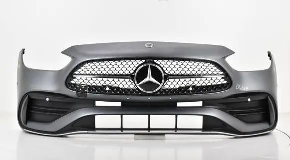 Mercedes-Benz C W206 Front bumper 2068858401
