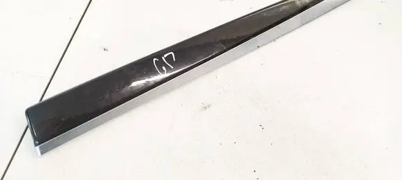 BMW 5 GT F07 Other rear door trim element 722553007