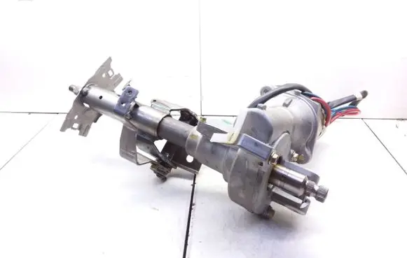 Electric power steering pump