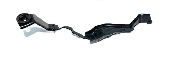 Nissan Qashqai J12 Air filter cleaner box bracket assembly 165886UM1A 33247