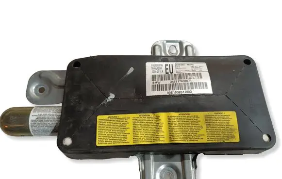 BMW 3 E46 Side airbag 348217438071