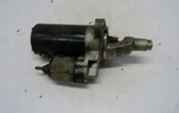 Audi A6 S6 C5 4B Starter motor 059911023H