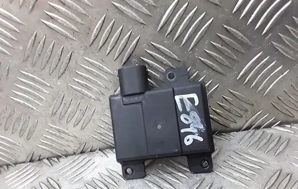 Hyundai Tucson TL Engine control unit/module 99150n7010